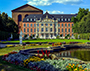 Kurfuerstliches Palais in Trier